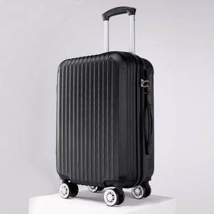 行李箱 abs pc磨砂抗压材质,耐磨防刮材料制造,静音万向轮,超大容量