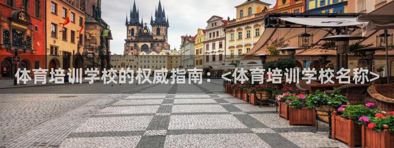 焦点娱乐官网下载安装：体育培训学校的权威指南：<体育