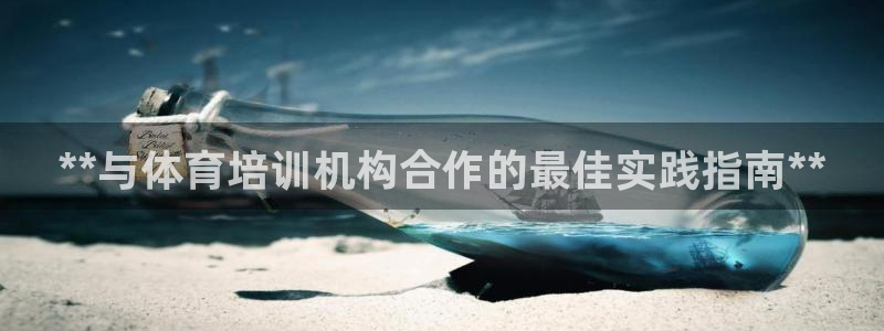 焦点娱乐拉菲11：**与体育培训机构合作的最佳实践指