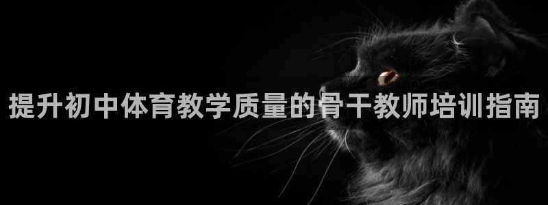 焦点娱乐官方网站入口在线观看下载：提升初中体育教学质