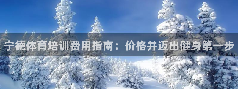 焦点娱乐官网下载安装手机版苹果：宁德体育培训费用指南