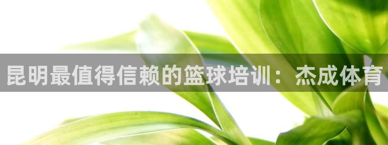 焦点娱乐app下载官网最新版苹果：昆明最值得信赖的篮