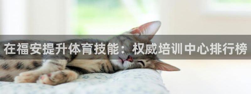 焦点娱乐官方网站入口下载安装：在福安提升体育技能：权