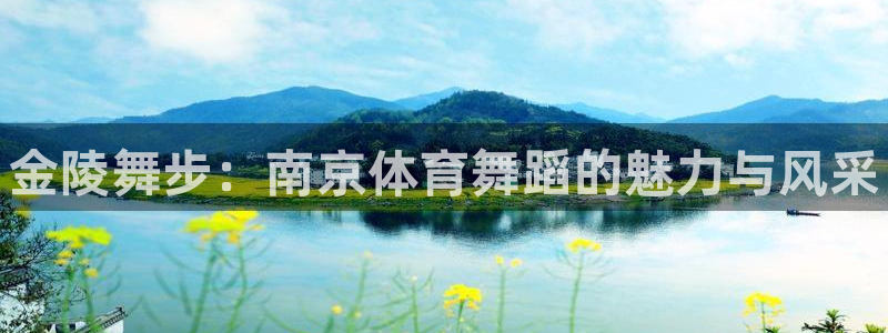 焦点娱乐无法提现到微信：金陵舞步：南京体育舞蹈的魅力