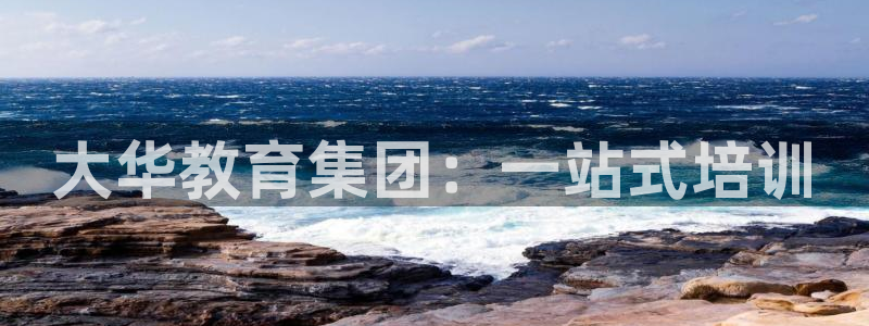 焦点娱乐下载手机版官网：大华教育集团：一站式培训